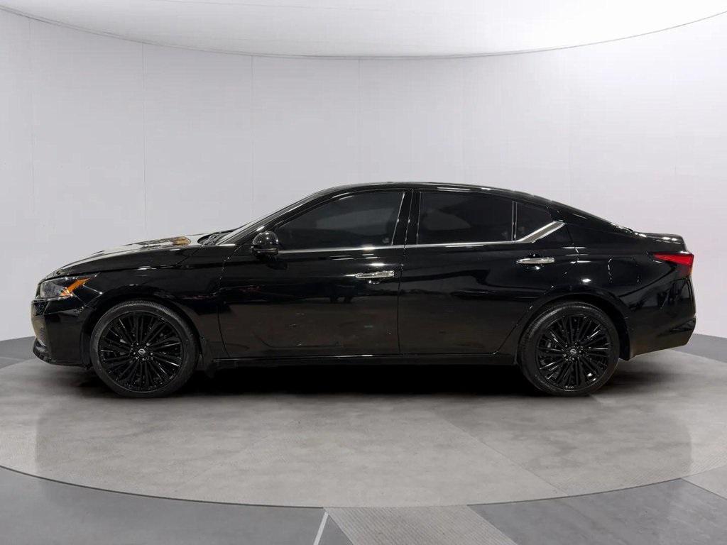 used 2024 Nissan Altima car, priced at $28,995