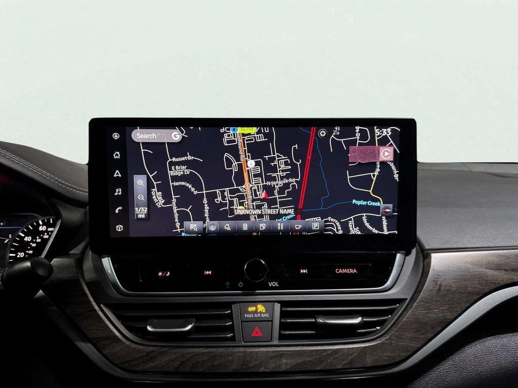 used 2024 Nissan Altima car, priced at $28,995