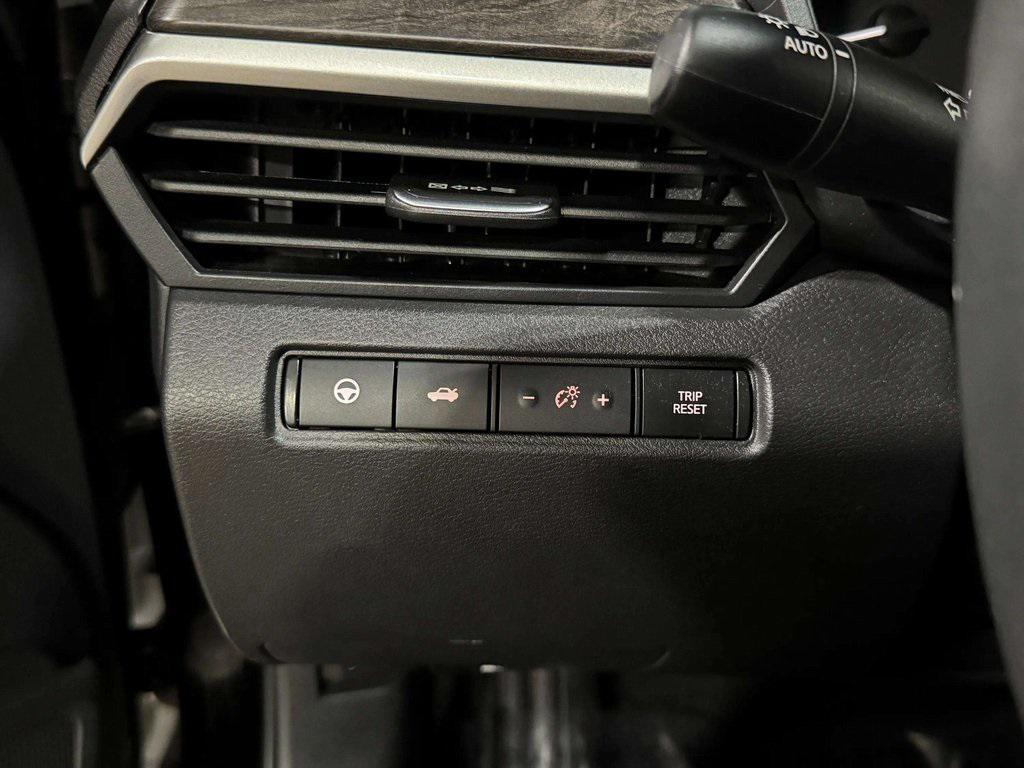 used 2024 Nissan Altima car, priced at $28,995