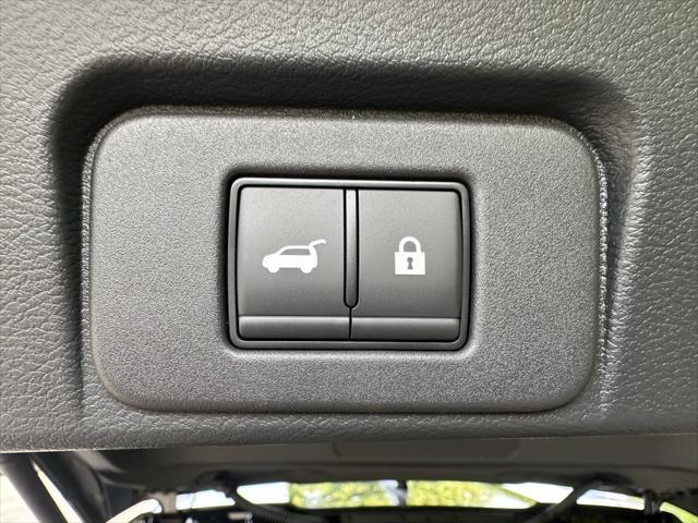 new 2025 Nissan Rogue car, priced at $38,202