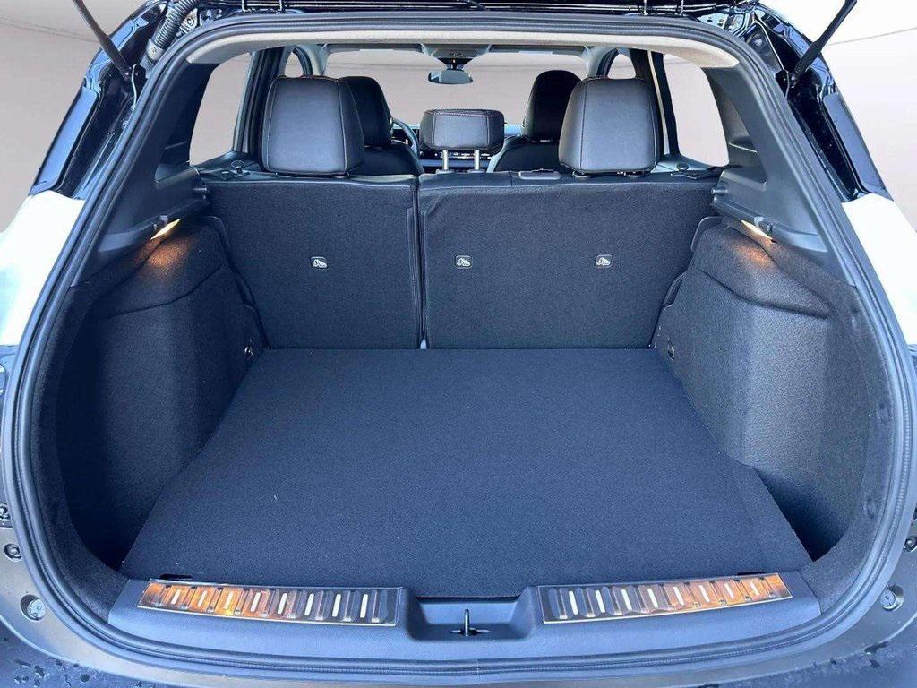 new 2026 Nissan Kicks car, priced at $31,690