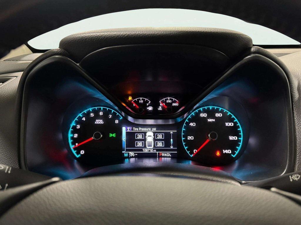used 2018 Chevrolet Colorado car, priced at $20,985