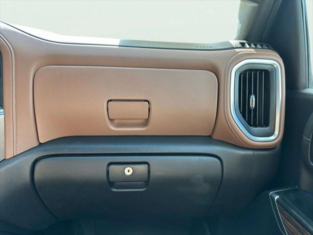 used 2022 Chevrolet Silverado 2500 car, priced at $58,495