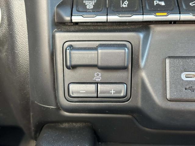 used 2022 Chevrolet Silverado 2500 car, priced at $58,495
