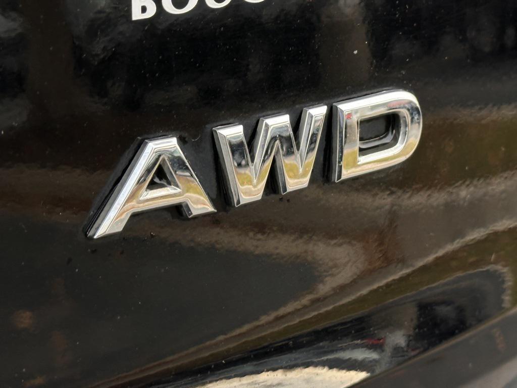 used 2021 Nissan Rogue car, priced at $17,995