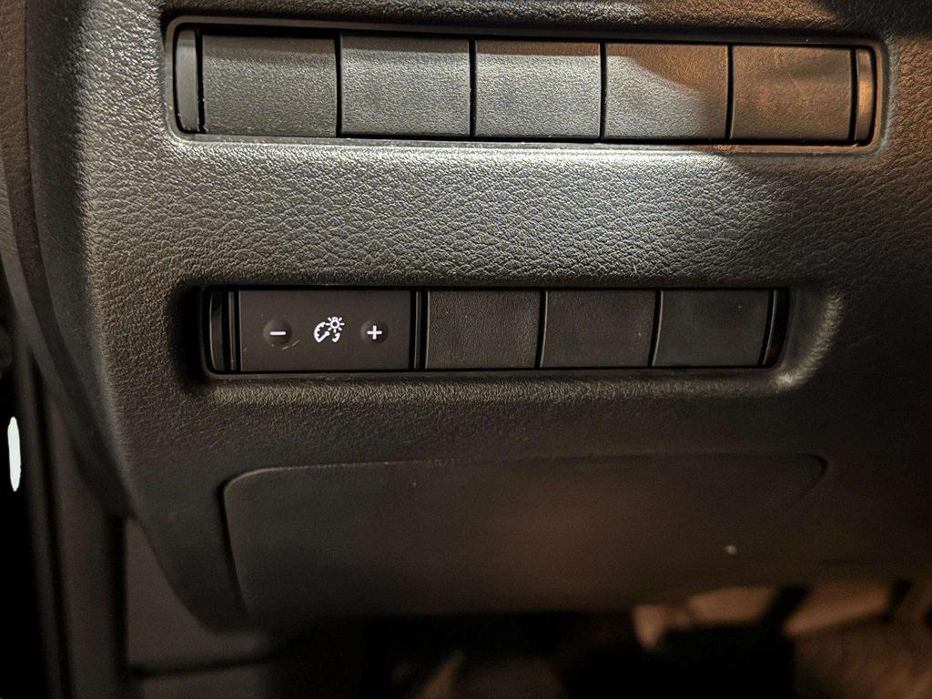 used 2021 Nissan Rogue car, priced at $17,795