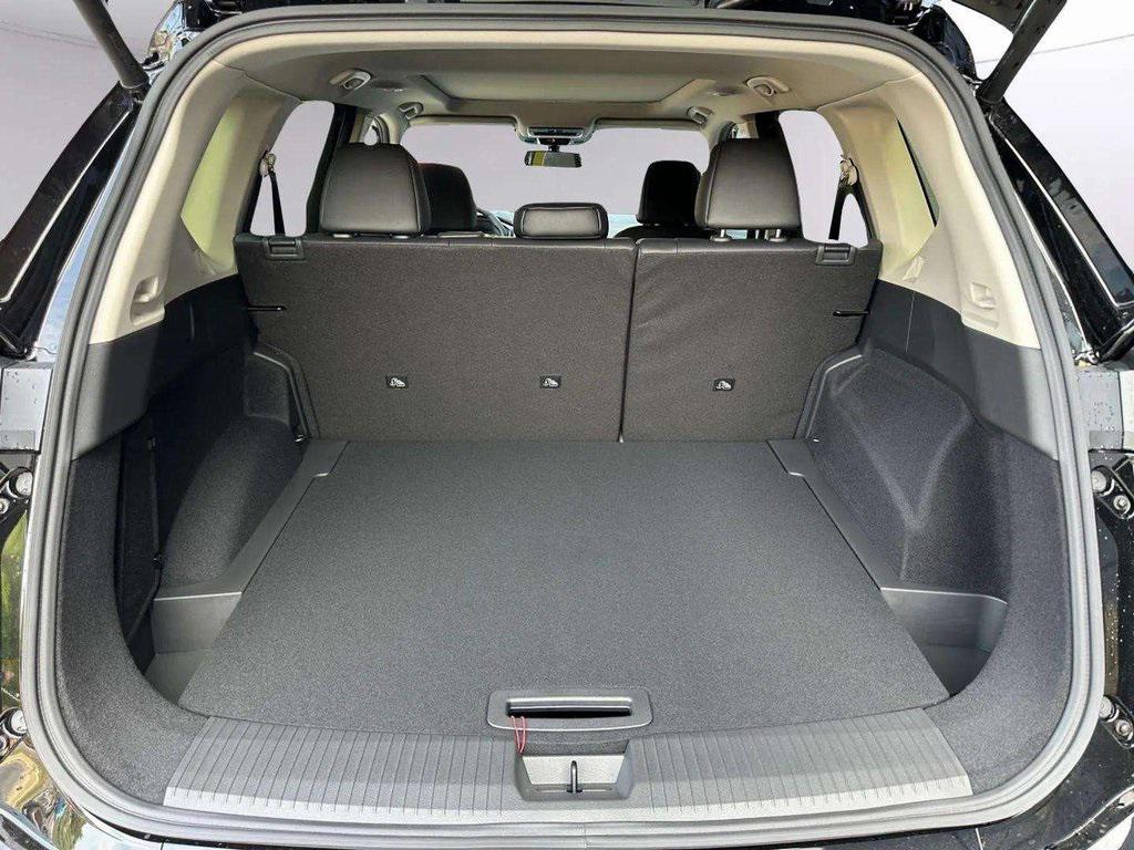new 2026 Nissan Rogue car, priced at $32,161