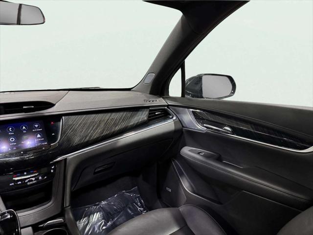 used 2020 Cadillac XT6 car, priced at $28,495