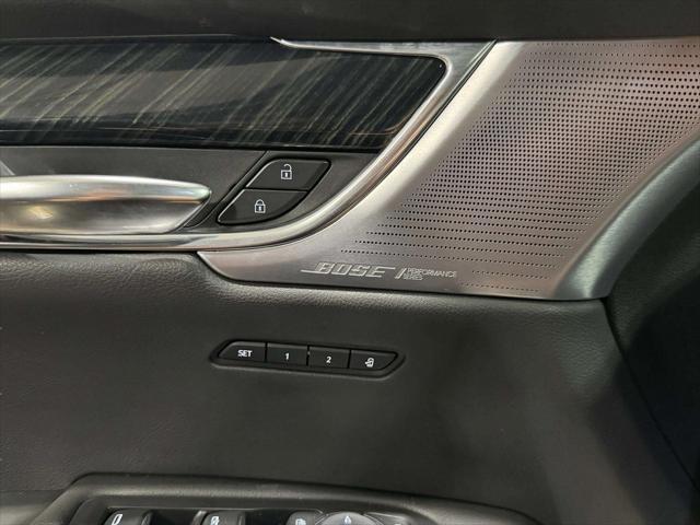 used 2020 Cadillac XT6 car, priced at $28,495