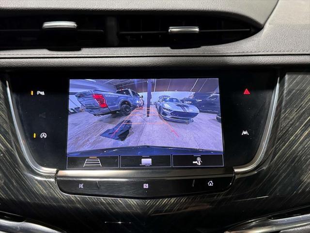 used 2020 Cadillac XT6 car, priced at $28,495