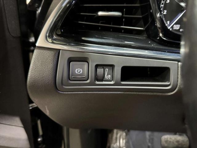 used 2020 Cadillac XT6 car, priced at $28,495