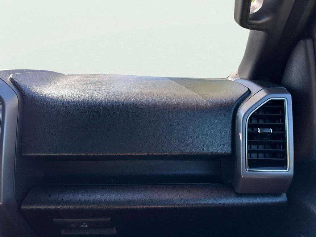 used 2020 Ford F-150 car, priced at $32,795