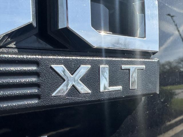 used 2020 Ford F-150 car, priced at $34,995