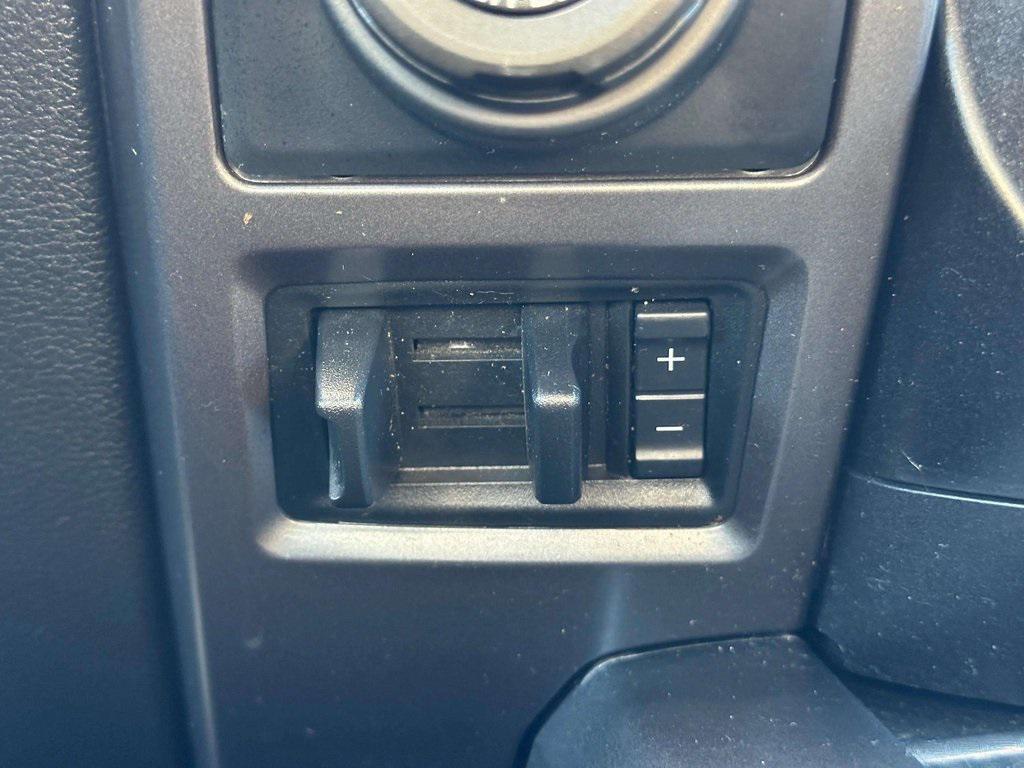 used 2020 Ford F-150 car, priced at $32,795