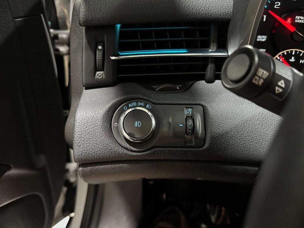 used 2015 Chevrolet Malibu car, priced at $11,695