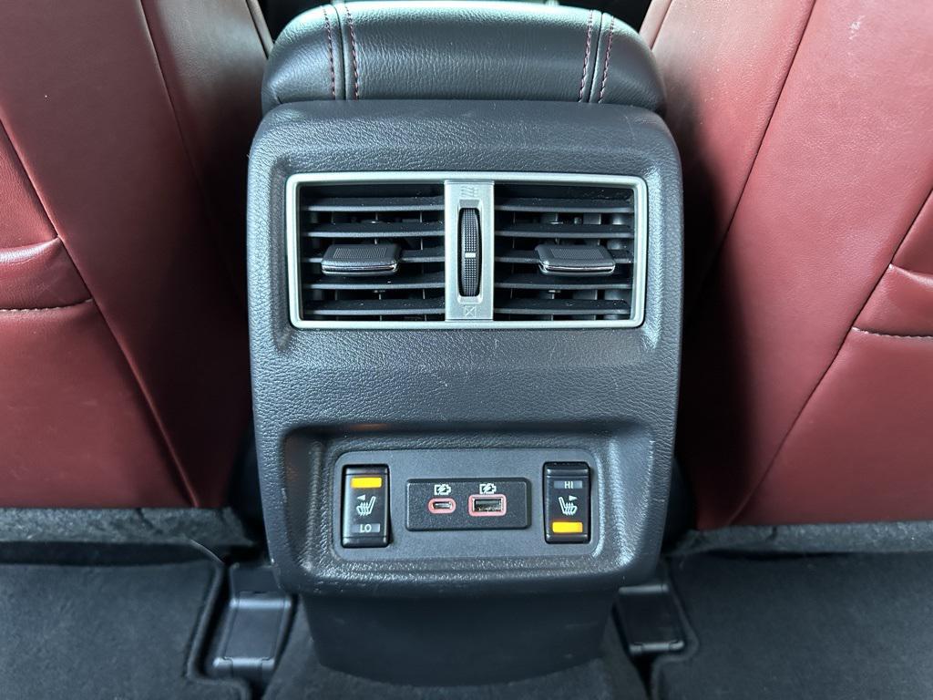 used 2021 Nissan Maxima car, priced at $20,495