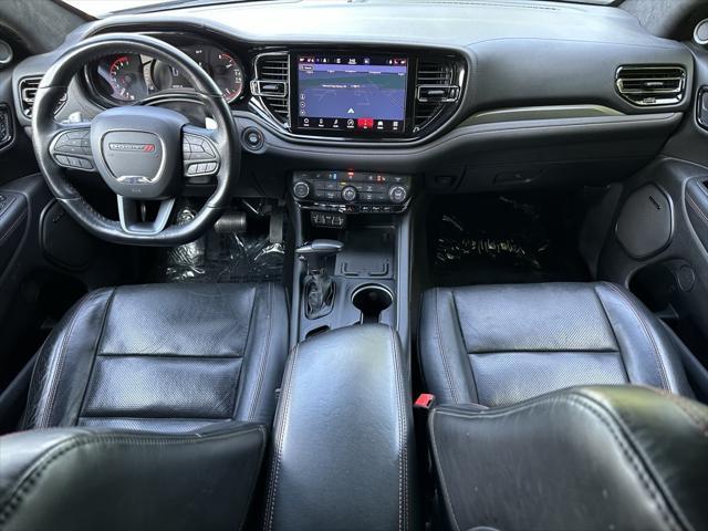 used 2022 Dodge Durango car, priced at $36,595