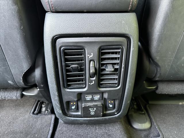 used 2022 Dodge Durango car, priced at $36,595