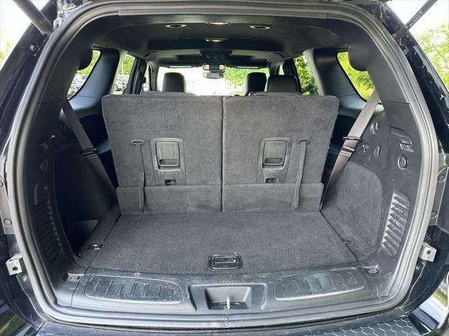 used 2022 Dodge Durango car, priced at $36,595