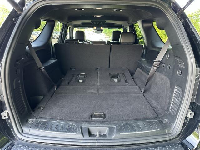 used 2022 Dodge Durango car, priced at $36,595