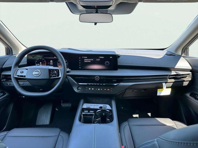 new 2025 Nissan Murano car, priced at $40,692
