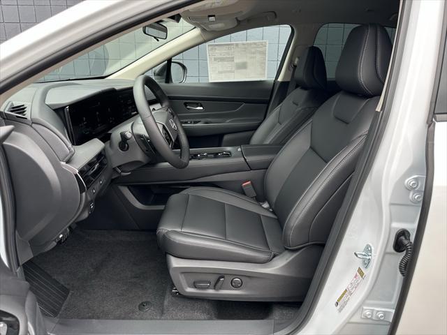 new 2025 Nissan Murano car, priced at $41,450