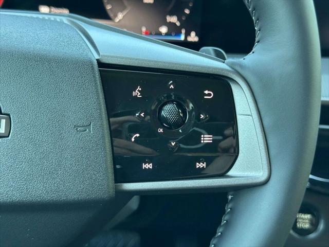new 2025 Nissan Murano car, priced at $40,692