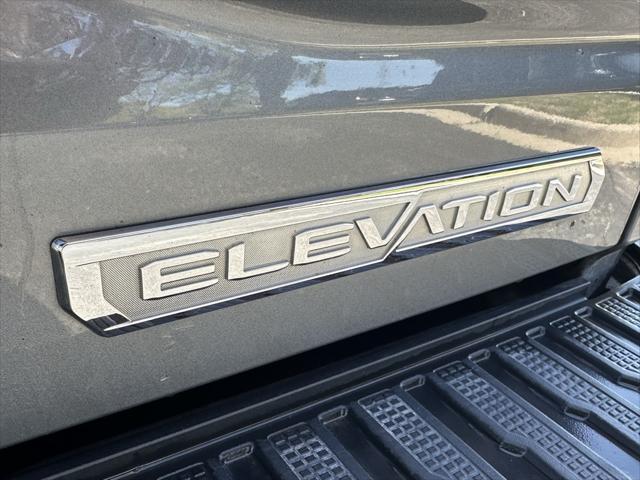 used 2019 GMC Sierra 1500 car, priced at $30,695