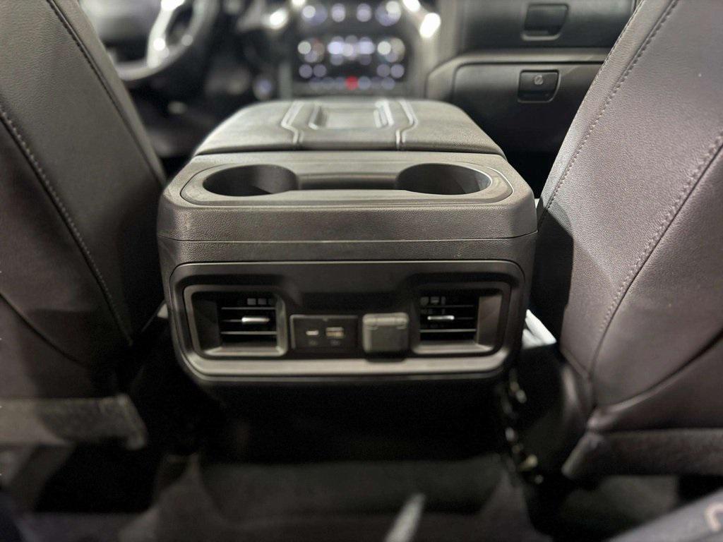 used 2019 Chevrolet Silverado 1500 car, priced at $31,995