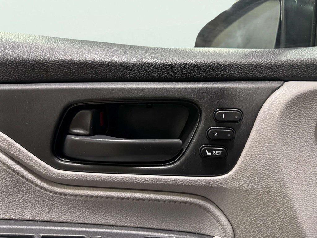 used 2018 Honda Odyssey car, priced at $21,995