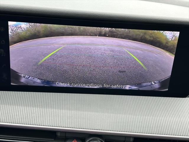 new 2025 Nissan Murano car, priced at $41,068