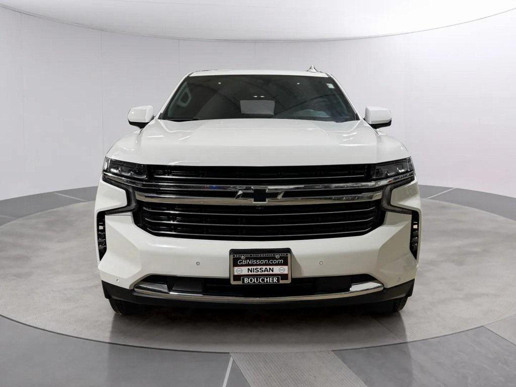 used 2023 Chevrolet Tahoe car, priced at $55,695