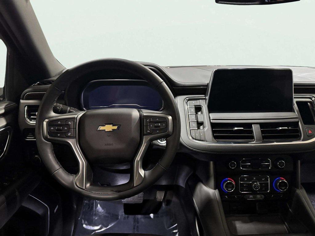 used 2023 Chevrolet Tahoe car, priced at $55,695