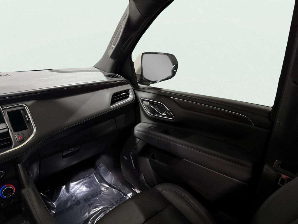 used 2023 Chevrolet Tahoe car, priced at $55,695