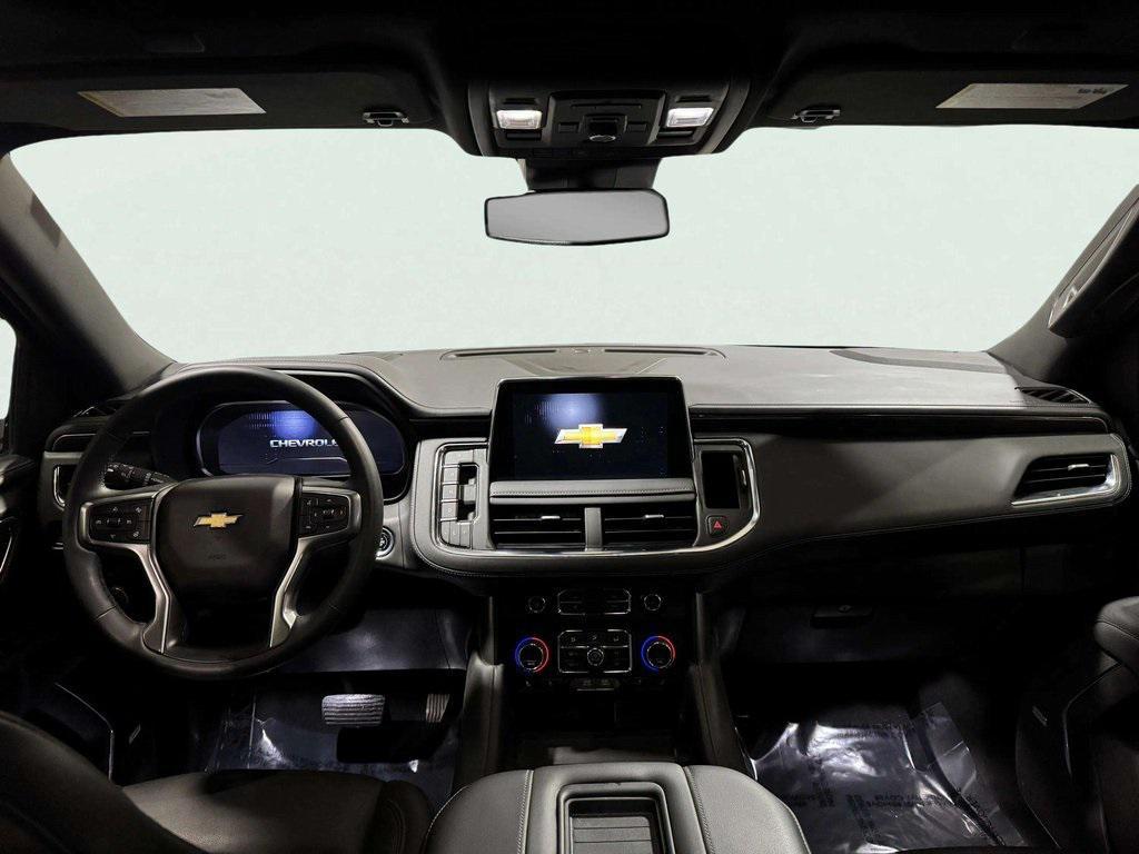 used 2023 Chevrolet Tahoe car, priced at $55,695