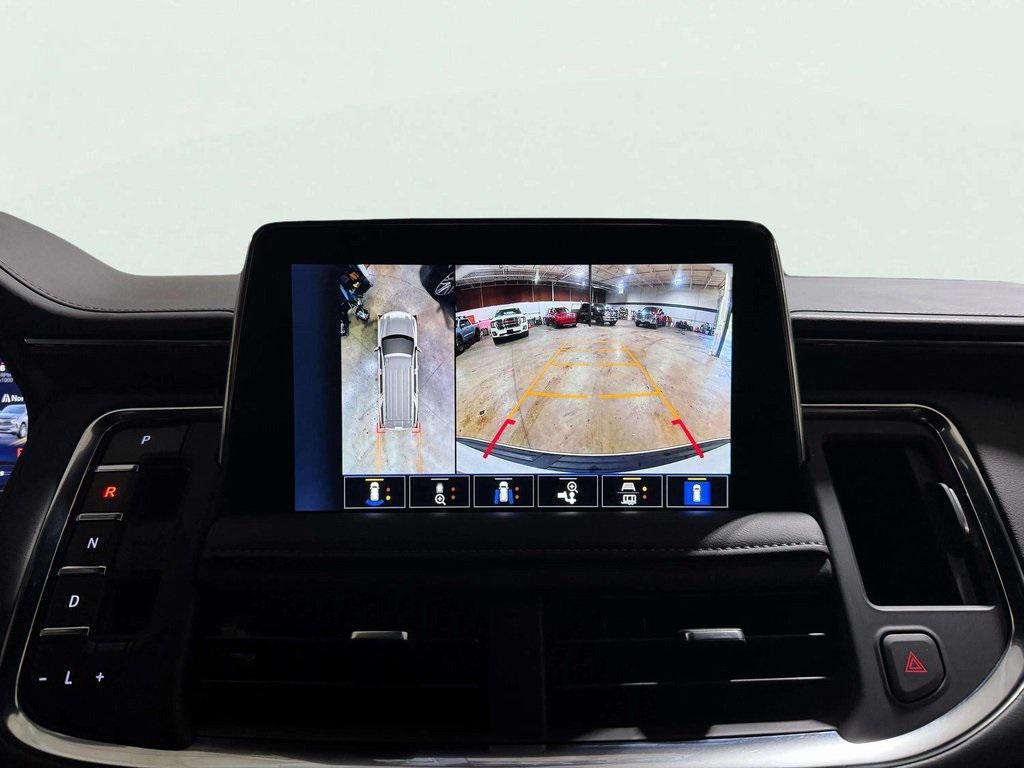 used 2023 Chevrolet Tahoe car, priced at $55,695