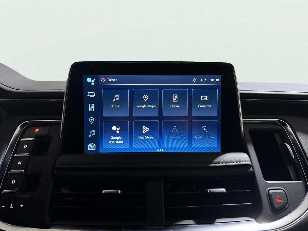 used 2023 Chevrolet Tahoe car, priced at $55,695