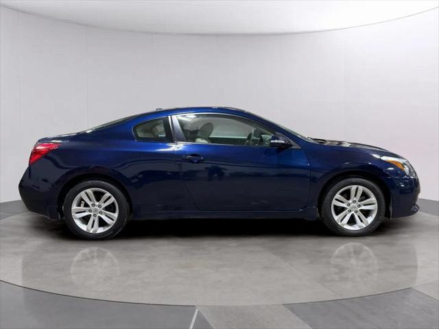 used 2012 Nissan Altima car, priced at $9,995