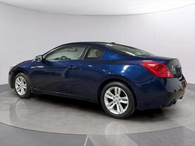 used 2012 Nissan Altima car, priced at $9,995