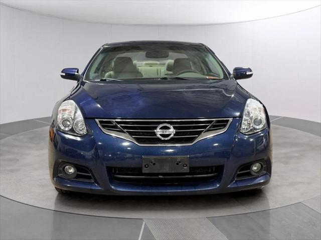 used 2012 Nissan Altima car, priced at $9,995