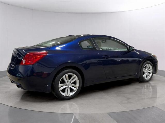 used 2012 Nissan Altima car, priced at $9,995