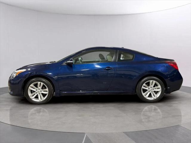 used 2012 Nissan Altima car, priced at $9,995