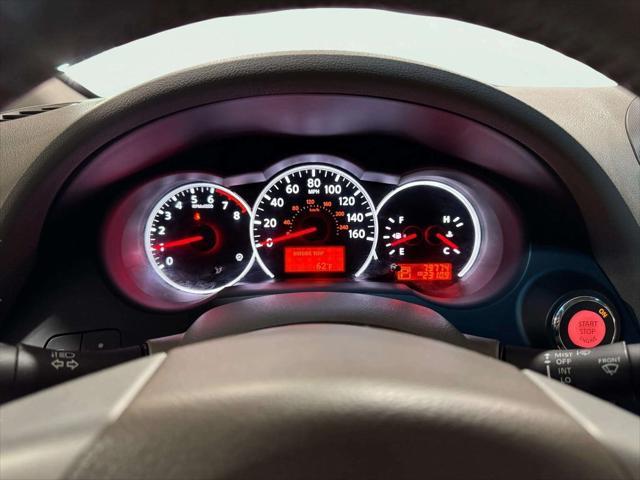 used 2012 Nissan Altima car, priced at $9,995