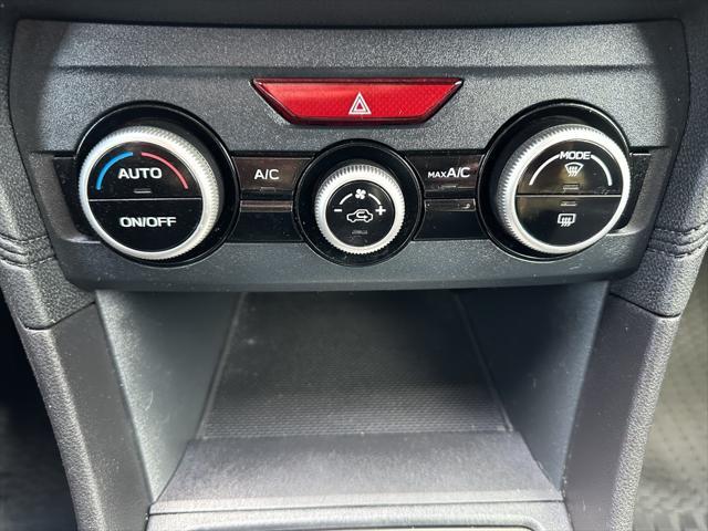 used 2022 Subaru Crosstrek car, priced at $24,795