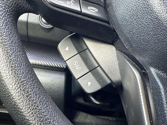 used 2022 Subaru Crosstrek car, priced at $23,995