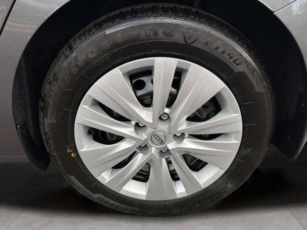 new 2025 Nissan Sentra car, priced at $20,246