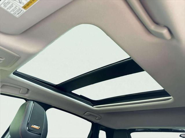 new 2025 Nissan Kicks car, priced at $32,594