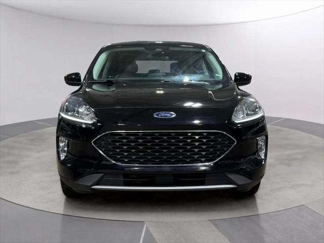 used 2022 Ford Escape car, priced at $23,495