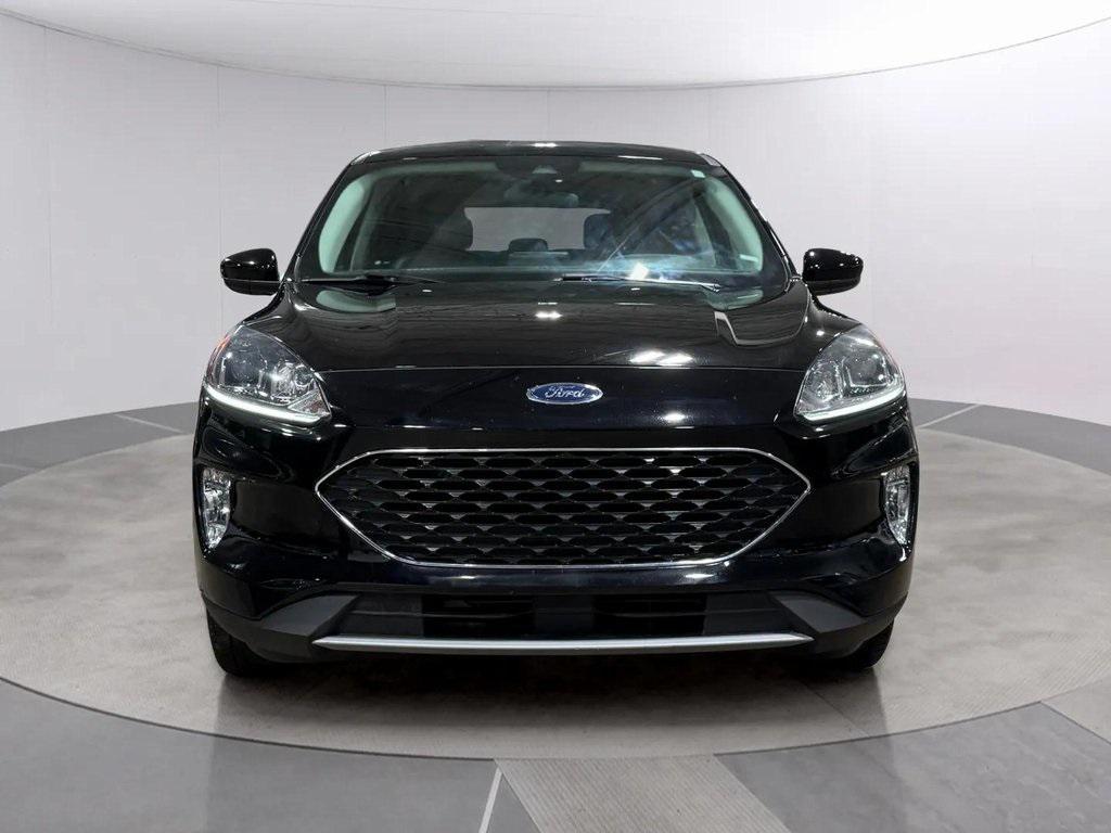 used 2022 Ford Escape car, priced at $22,983