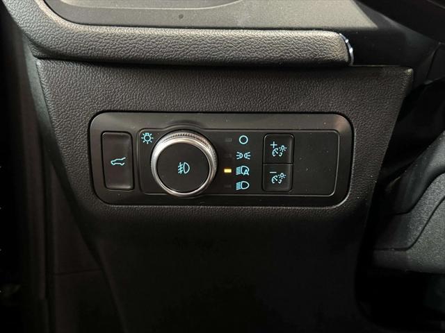 used 2022 Ford Escape car, priced at $23,495